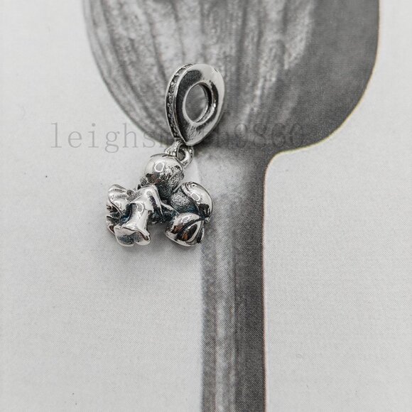 Pandora Married Couple Dangle Charm - Picture 4 of 5